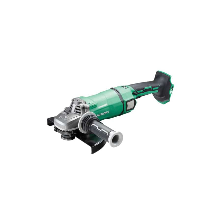 HiKOKI HIKG3623DAW4 G3623DA/W4Z Multi Volt Grinder 36V Bare Unit