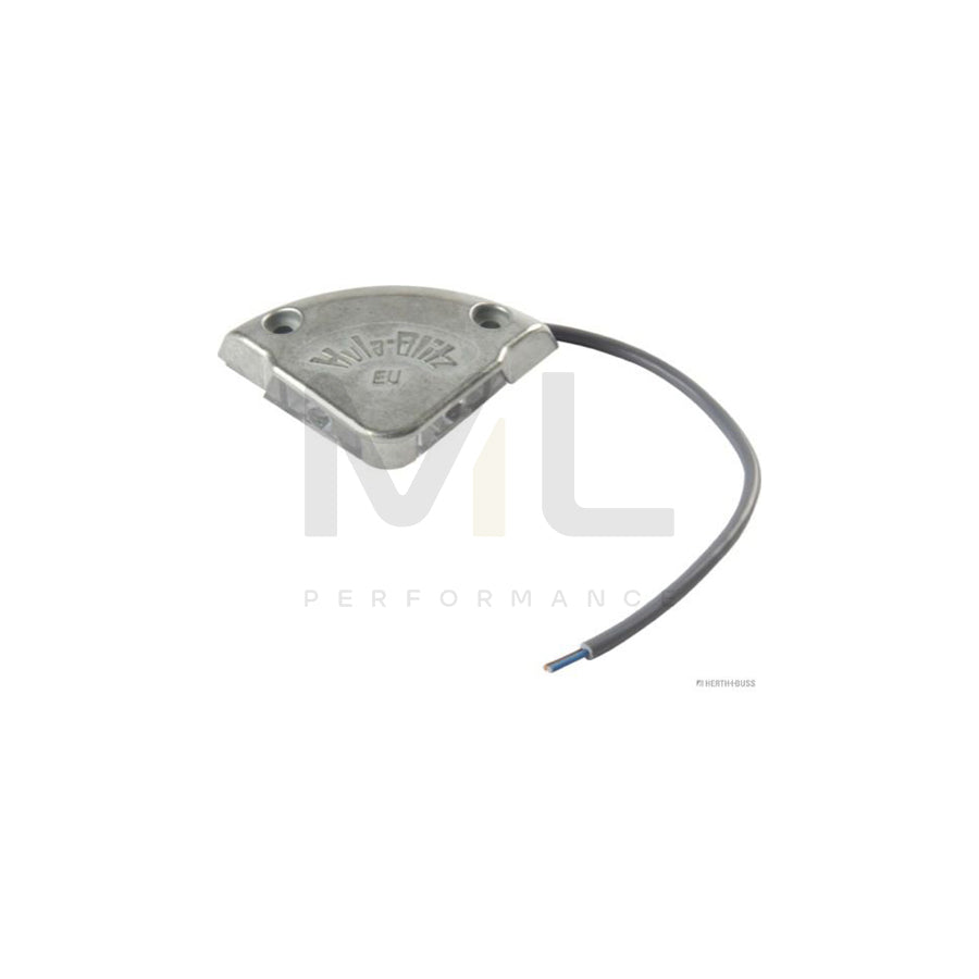 HERTH+BUSS ELPARTS 80690027 Warning light LED