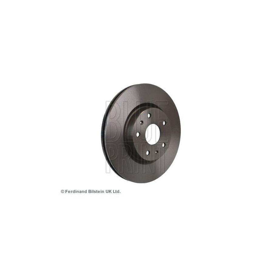 Blue Print Adg043189 Brake Disc for Chery Tiggo