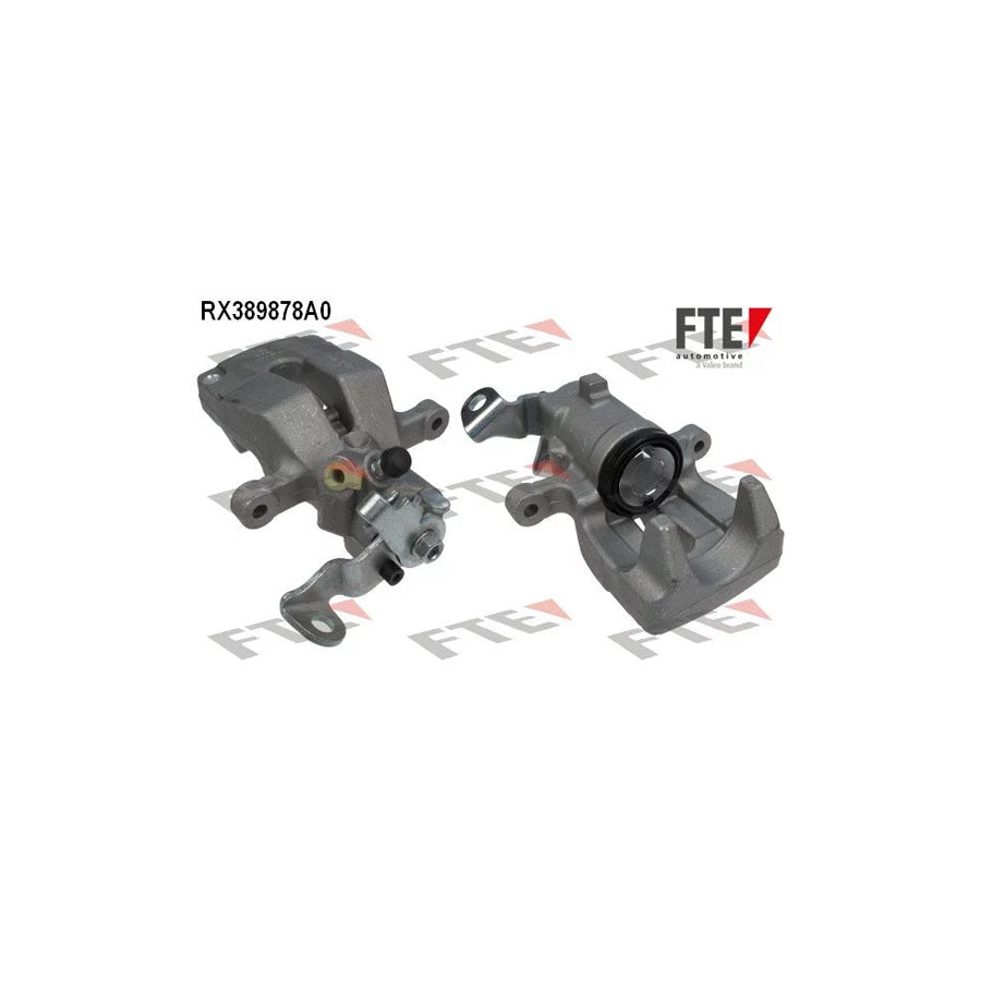 FTE 9290748 Brake Caliper for Renault Grand Scã Nic II (Jm)