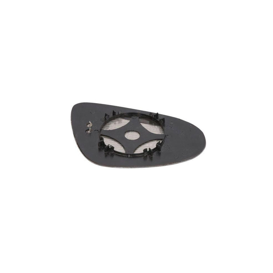 Blic 6102-02-1907491P Mirror Glass, Outside Mirror For Toyota Yaris