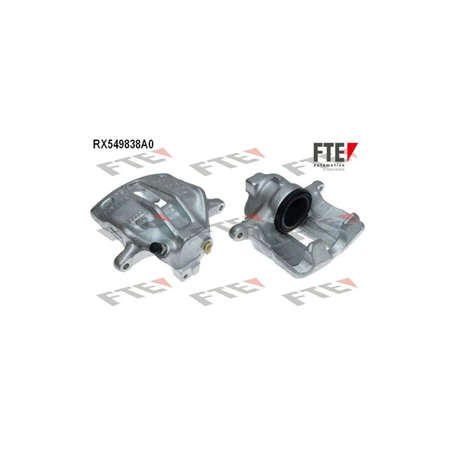 FTE Rx549838A0 Brake Caliper
