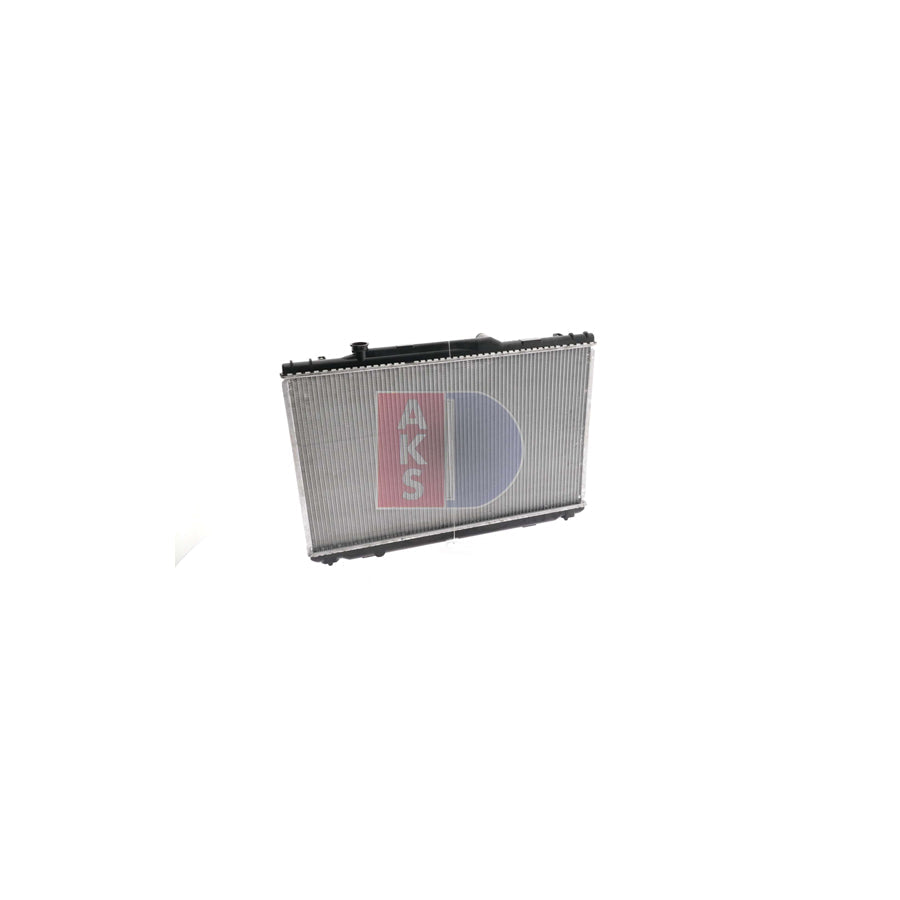 AKS Dasis 211590N Engine Radiator for Toyota Camry
