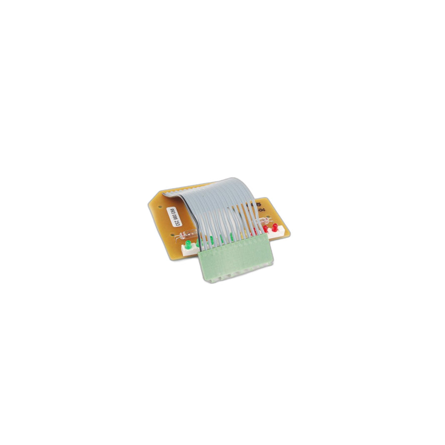 Genuine BMW 62111370238 E23 E24 E28 Printed Circuit Board (Inc. 535i, 728iS & 524td) | ML Performance US Car Parts