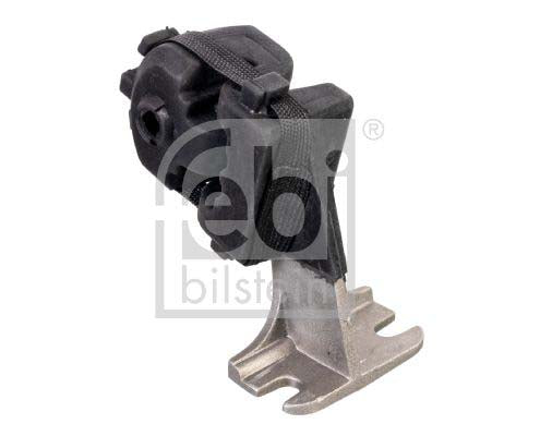 Febi Bilstein 172093 Holder, Exhaust System