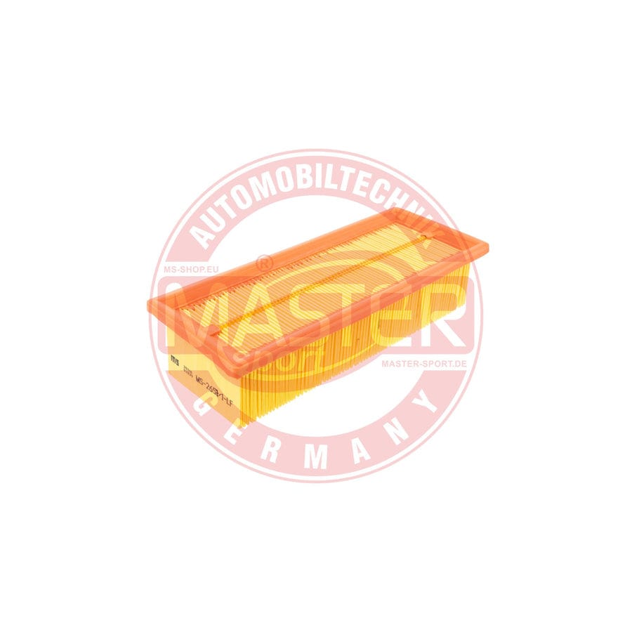 Master-Sport 2657/1-Lf-Pcs-Ms Air Filter