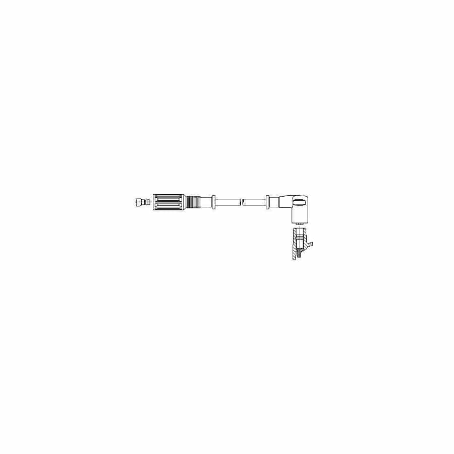 Bremi 670/57 Ignition Lead