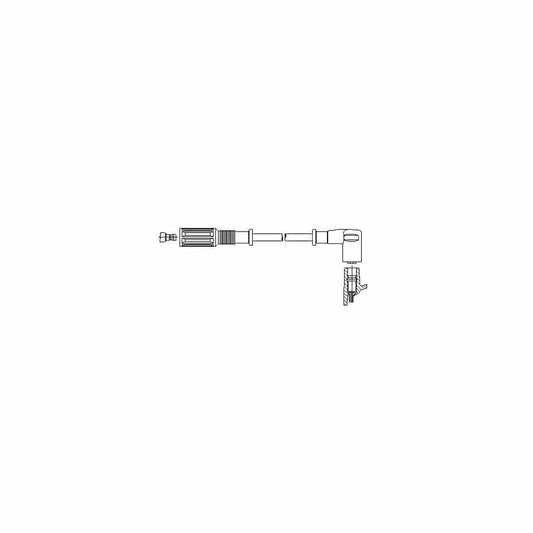 Bremi 670/57 Ignition Lead