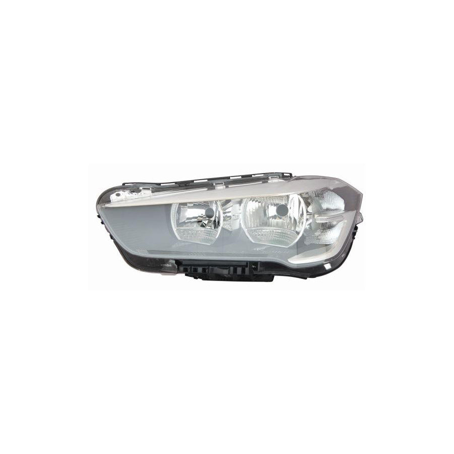 Abakus 44411Aarmldem2 Headlight for BMW X1 (F48)