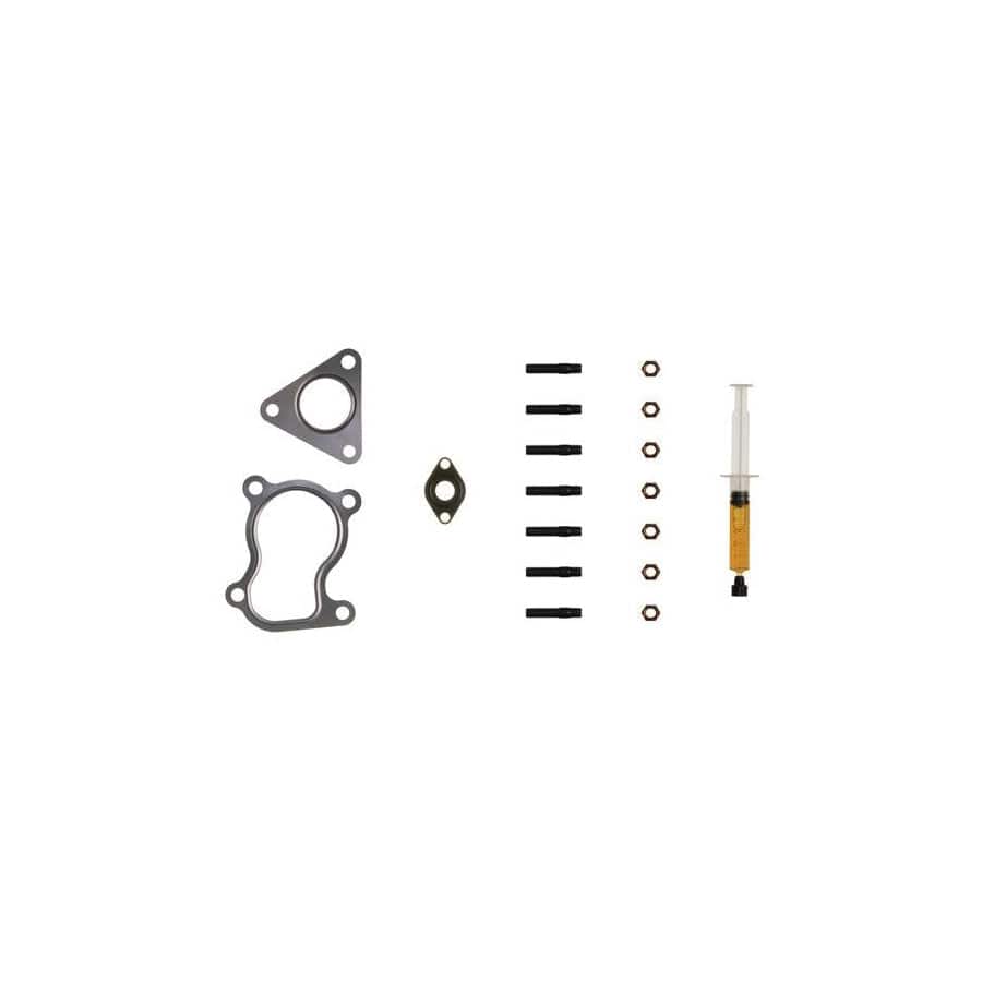 Alanko 10920400 Mounting Kit, Charger