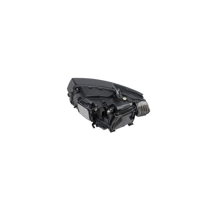 Abakus 4461148Pmldem Headlight Set for Audi Q5 (8Rb)