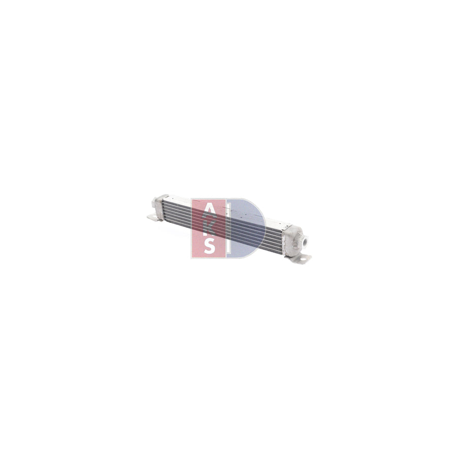 AKS Dasis 266000N Engine Oil Cooler