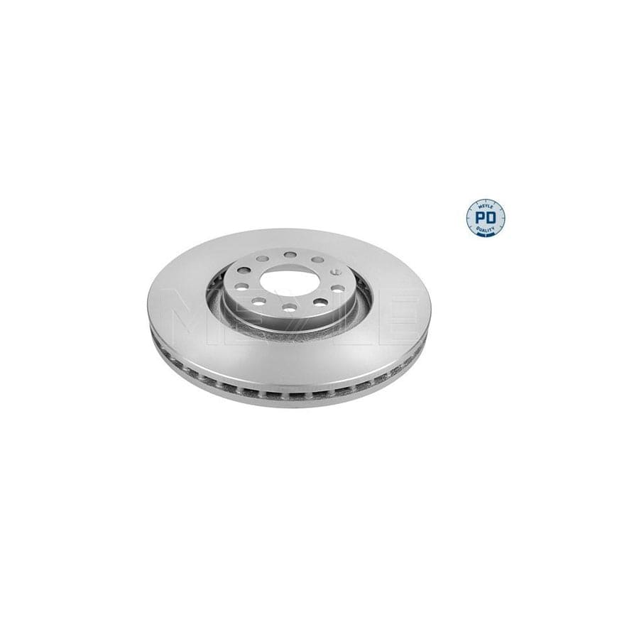 Meyle 183 521 1083/Pd Brake Disc