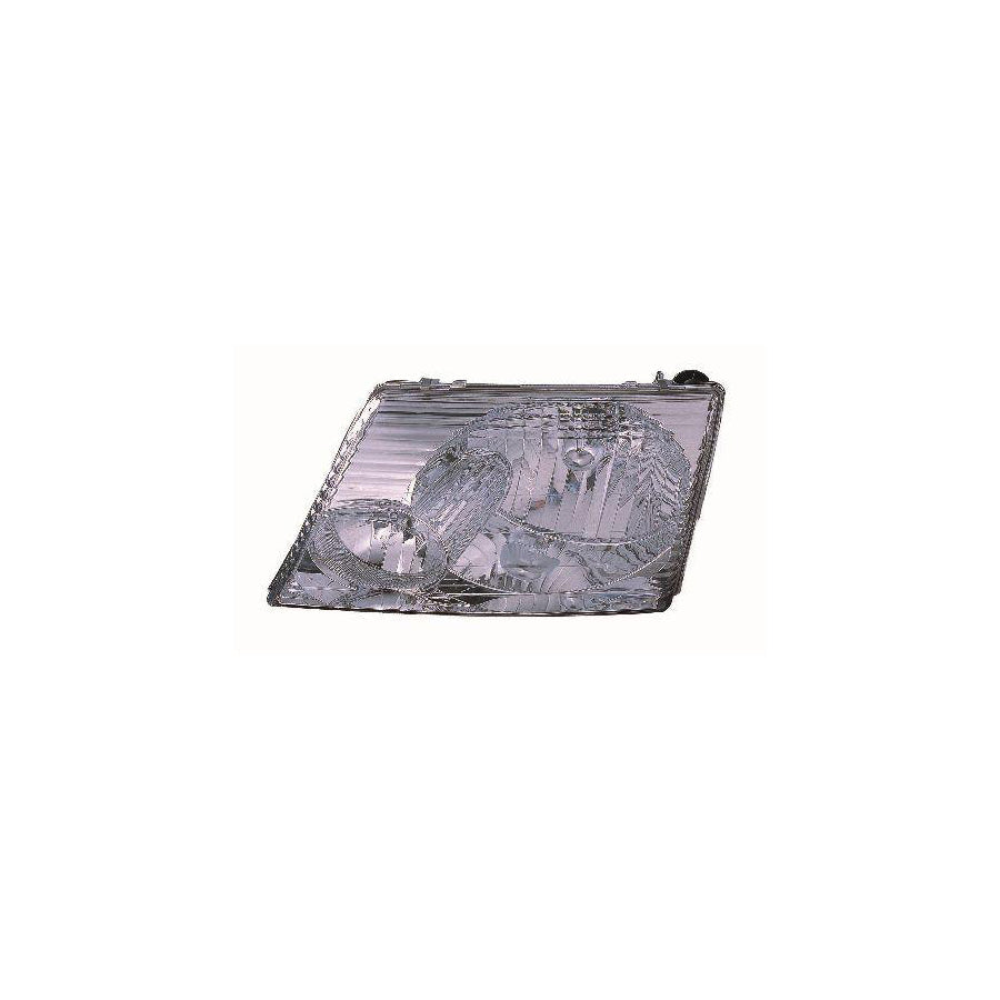 Abakus 3301113Lus Headlight for Ford USA Explorer III Off-Road (U152)
