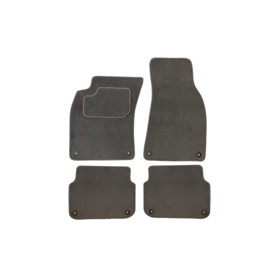 Custo Pol Alf20S Floor Mat Set
