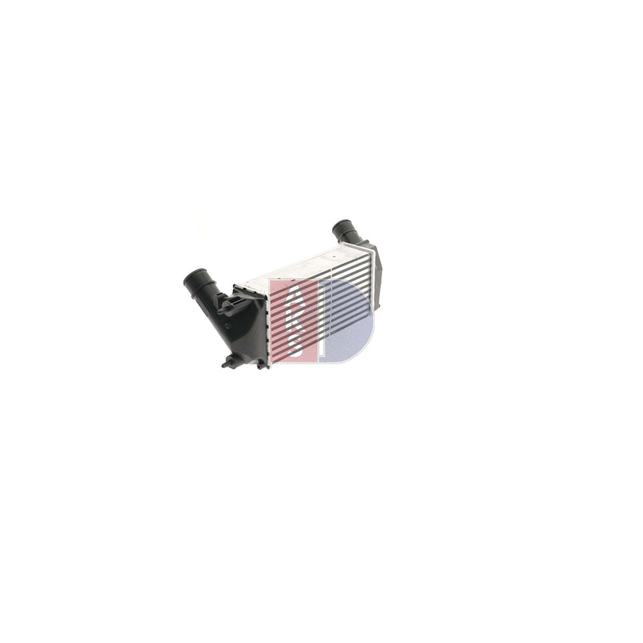 AKS Dasis 740408N Interior Blower