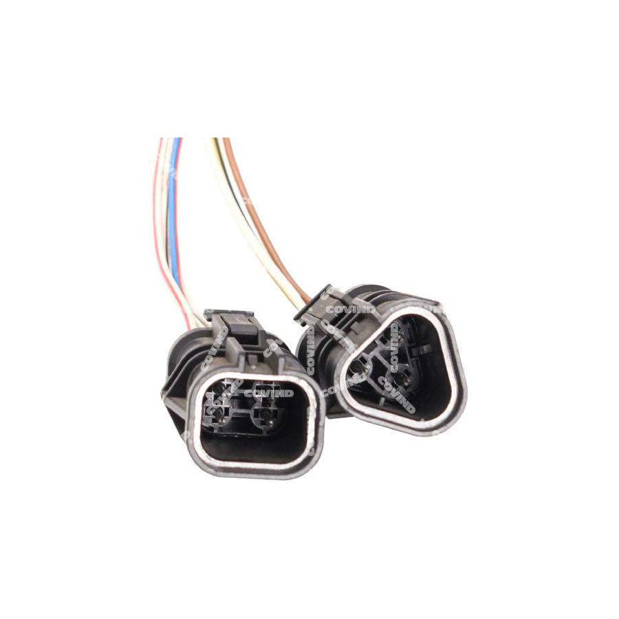 Covind XXL/177 Door Lock, Driver Cab