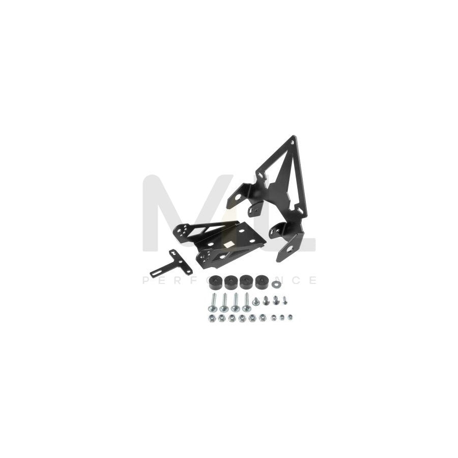 TRW MSH214 Number plate holder | ML Performance Car Parts