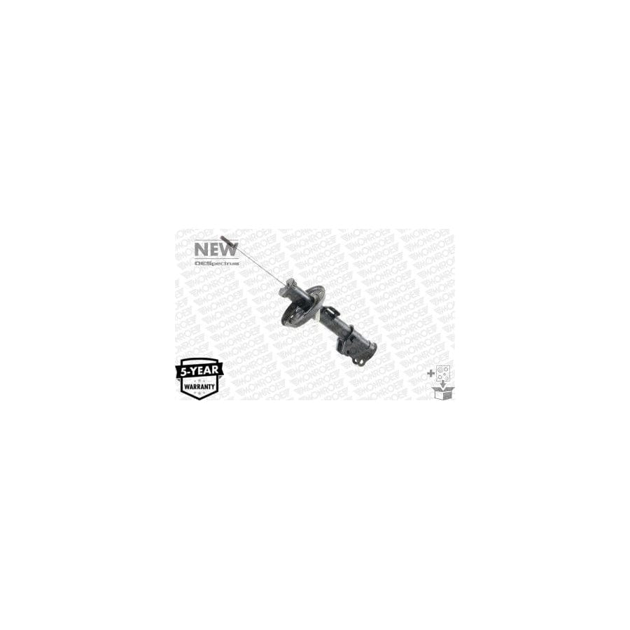 Monroe E3406 Shock Absorber