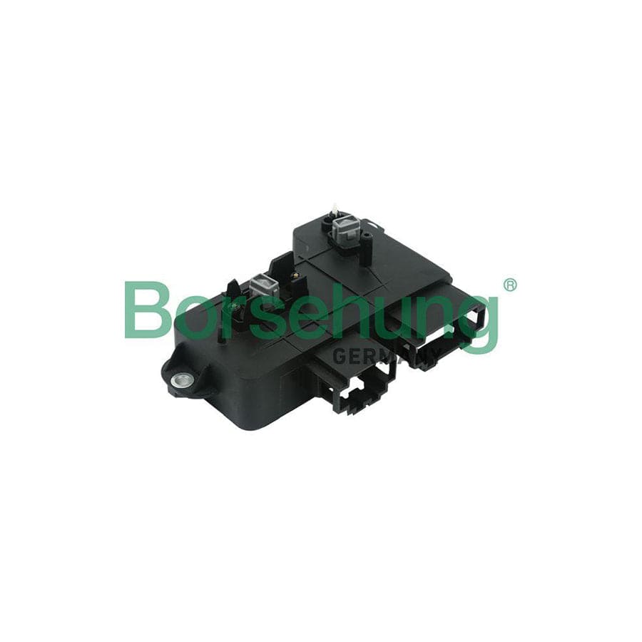 Borsehung B11417 Control, Seat Adjustment