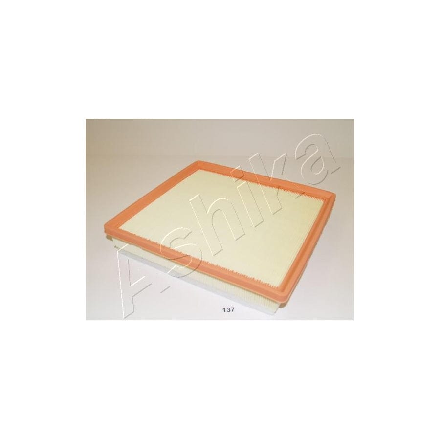 Ashika 20-01-137 Air Filter