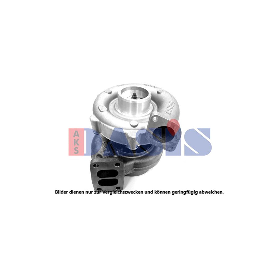 AKS Dasis 135004N Turbocharger