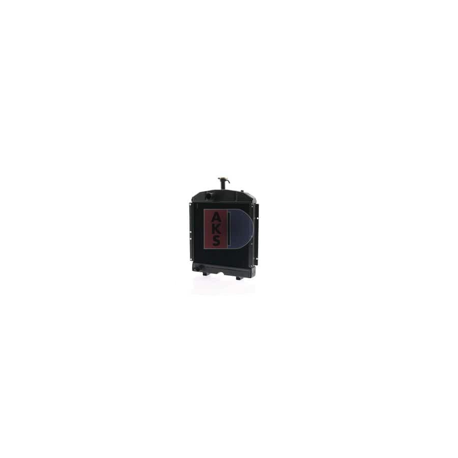 AKS Dasis 440534N Engine Radiator