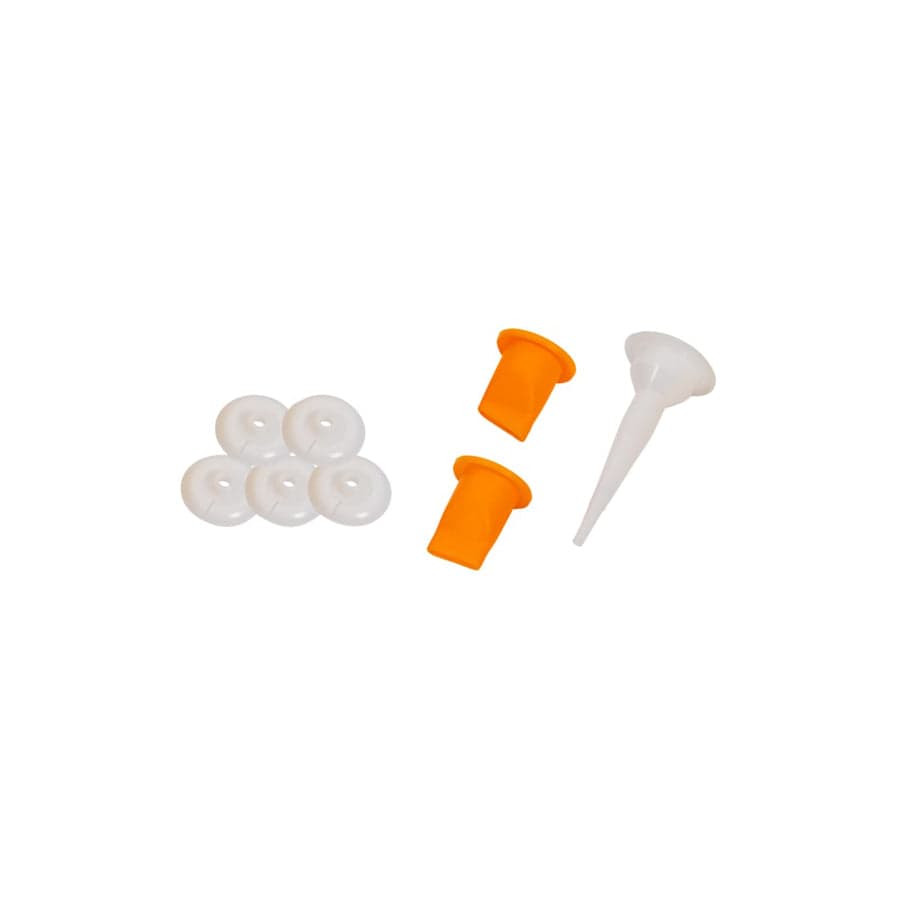 Roughneck ROU32106 Spare Nozzle & Plunger Kit
