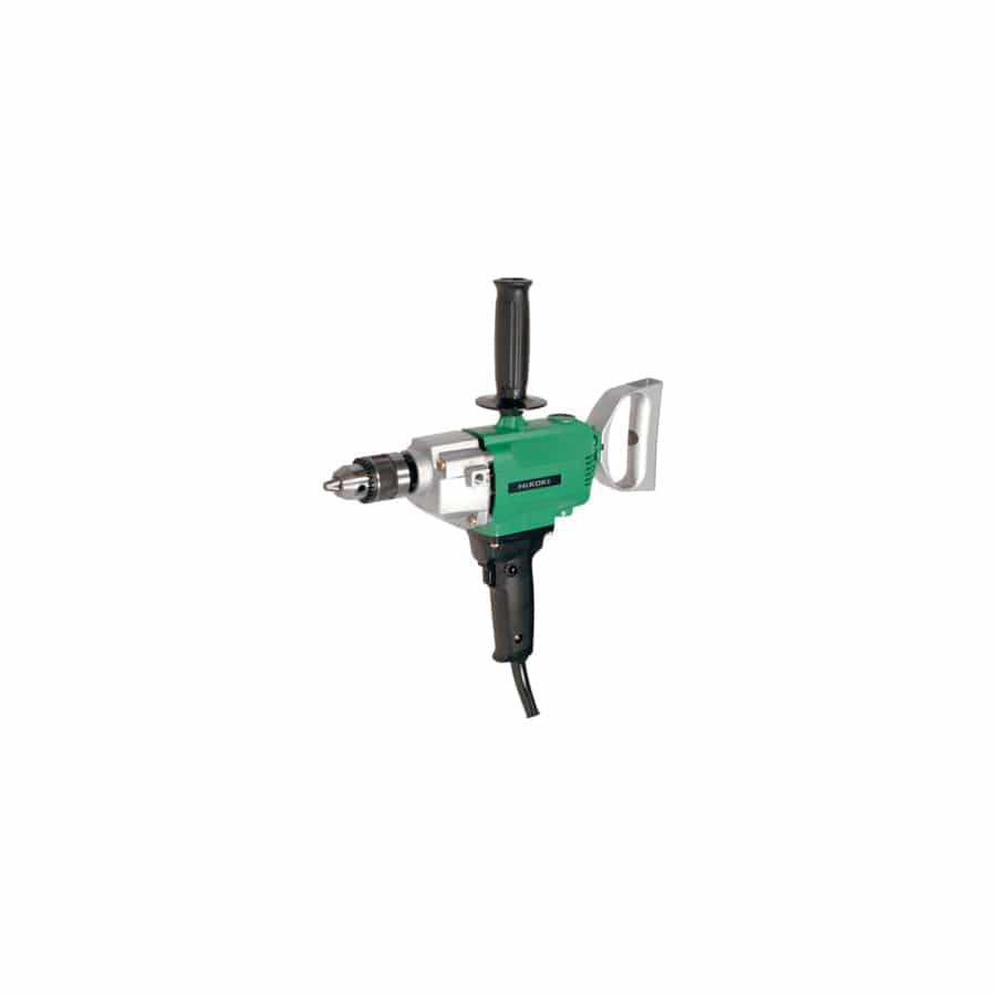 HiKOKI HIKD13L D13 Reversible Rotary Drill 13mm 720W 110V