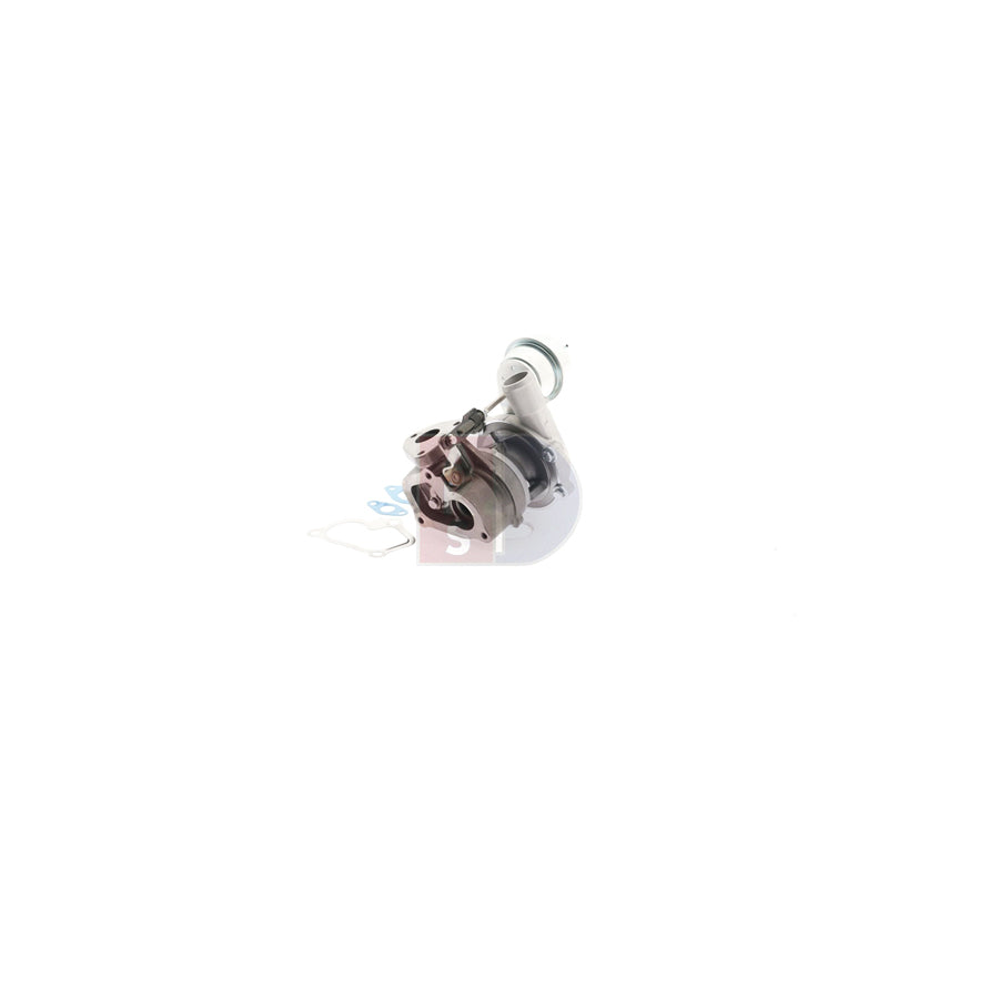 AKS Dasis 155008N Turbocharger