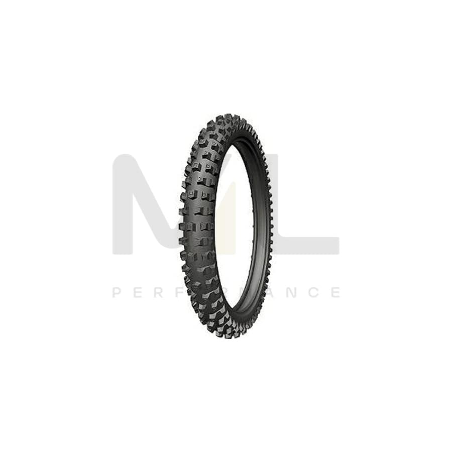 Michelin Cross AC 10 100/100 18 59R Motorcycle Summer Tyre