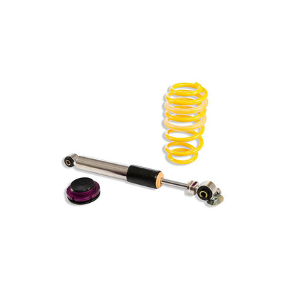 KW 35225090 Mercedes-Benz W447 Vito Variant 3 Coilover Kit 4 | ML Performance US Car Parts