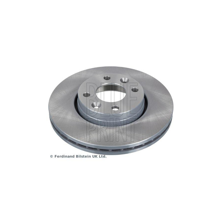 Blue Print Adr164307 Brake Disc