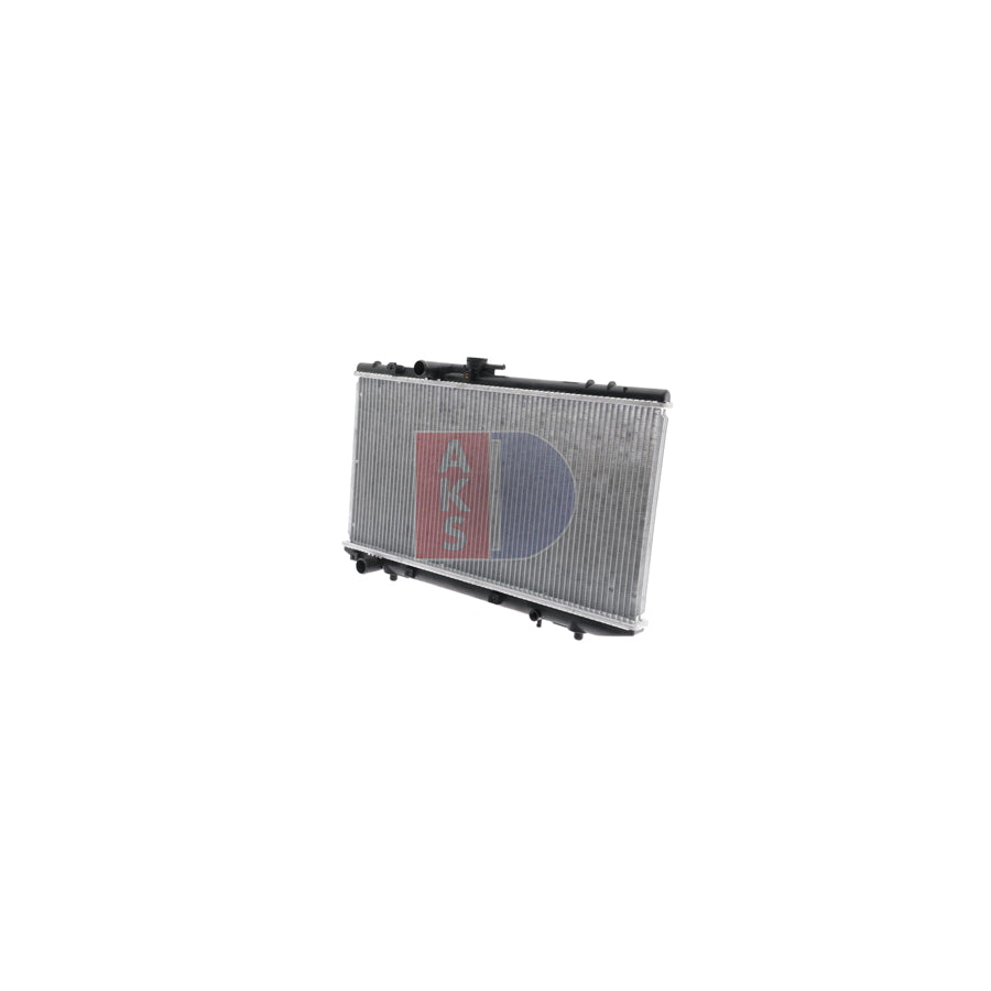 AKS Dasis 211610N Engine Radiator for Toyota Starlet IV Hatchback (P80)