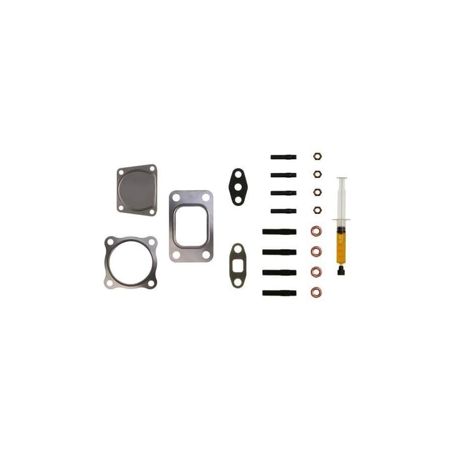 Alanko 10920402 Mounting Kit, Charger