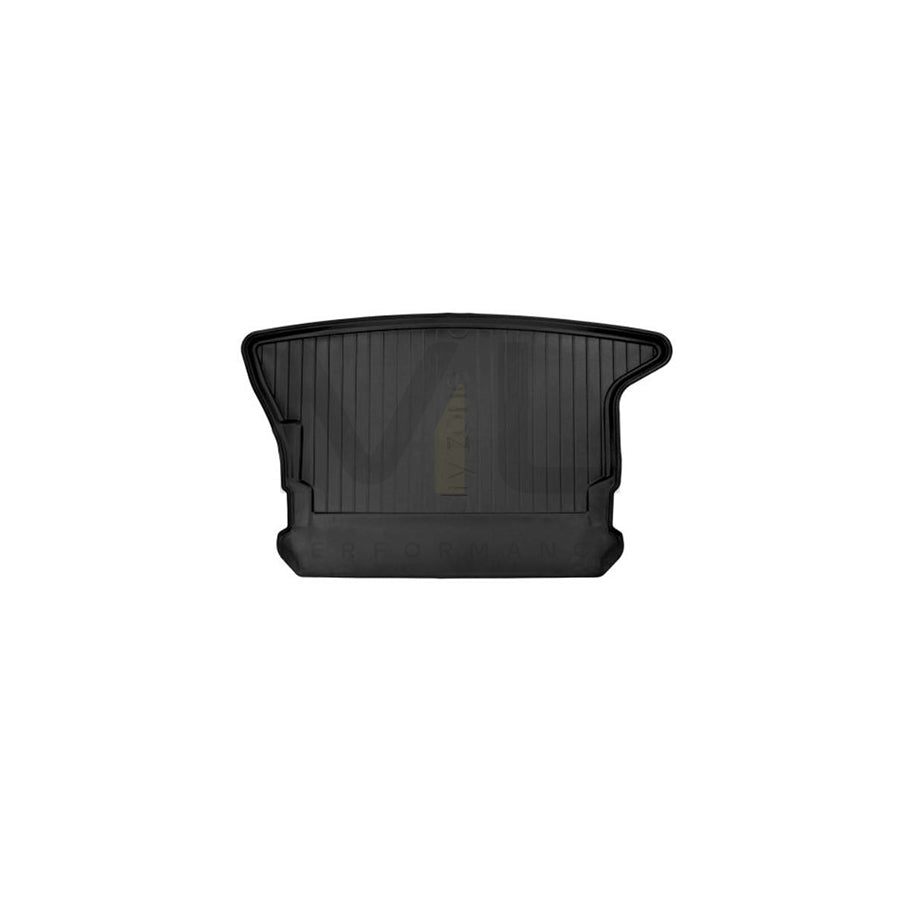 FROGUM DZ548263 Car boot tray for TOYOTA Auris Hatchback (E15) Elastomer, Nonslip