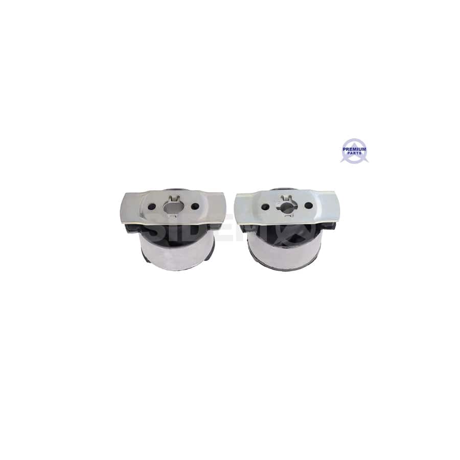 Sidem 805308 Kit Axle Bush For Renault Laguna