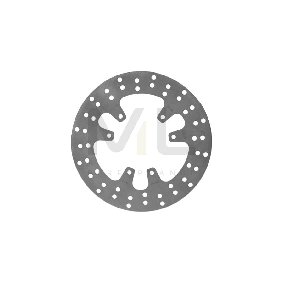 TRW MST349 Brake Disc | ML Performance Car Parts