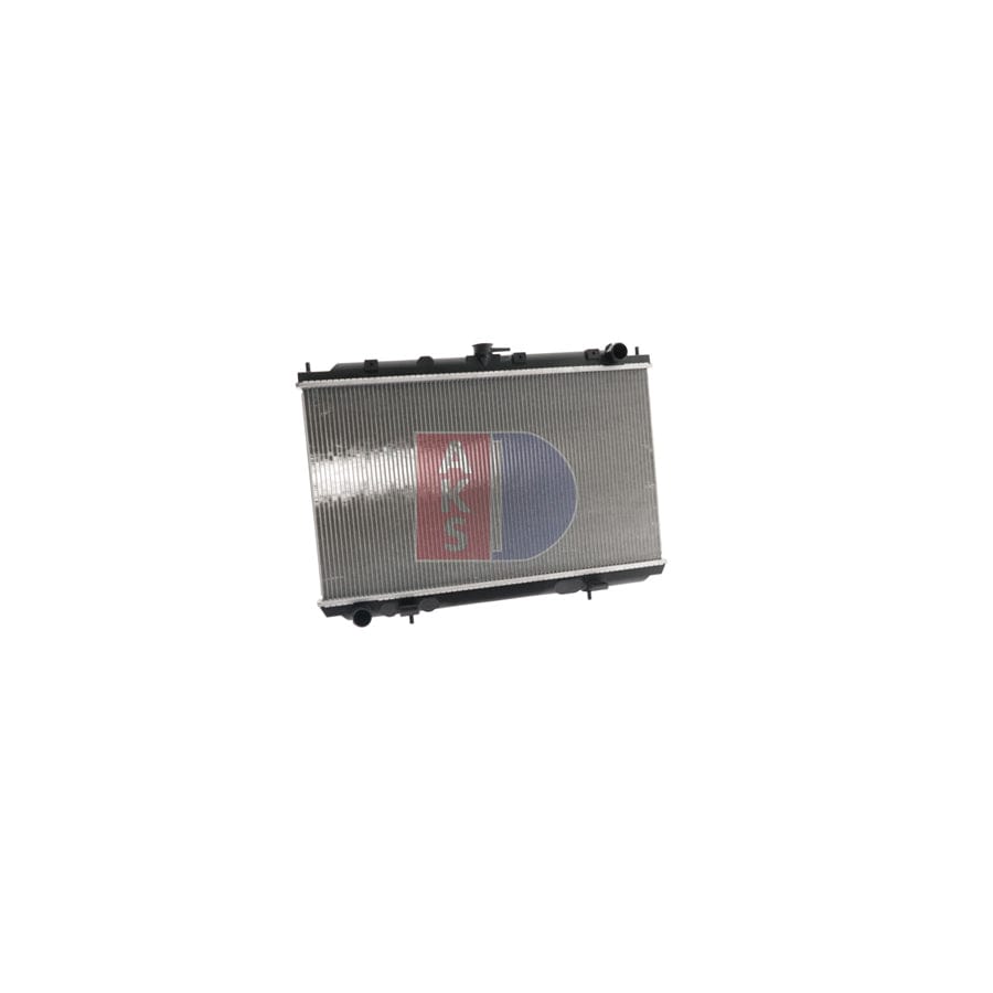 AKS Dasis 070084N Engine Radiator for Nissan Almera Tino (V10)