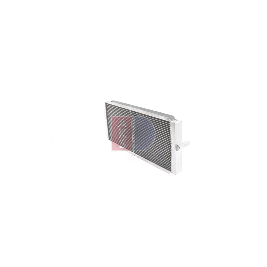 AKS Dasis 180113Al Engine Radiator for Alpine V6 I