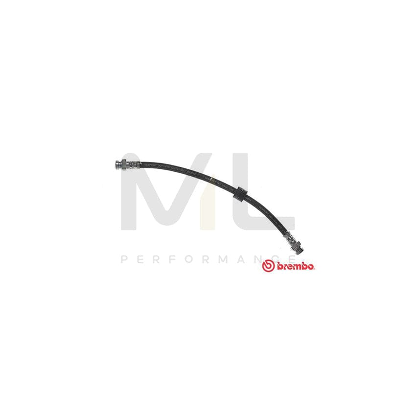 BREMBO T 49 063 Brake Hose for MAZDA MPV II (LW) 345mm, F10X1 | ML Performance Car Parts