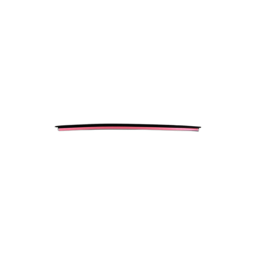 Genuine BMW 51218230493 E38 Interior Left Front Moulding (Inc. 735iL, 728iL & 728i) | ML Performance UK Car Parts