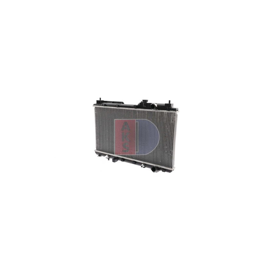 AKS Dasis 800167N Dryer, Air Conditioning for Honda Prelude