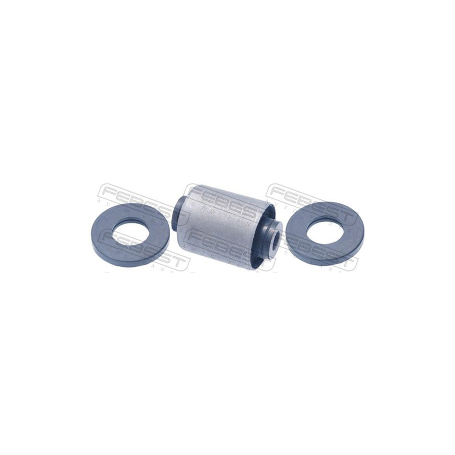 Febest KabSedf Control Arm / Trailing Arm Bush For Kia Sedona