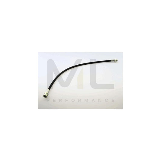 TEXTAR 40090500 Brake Hose 540mm | ML Performance Car Parts