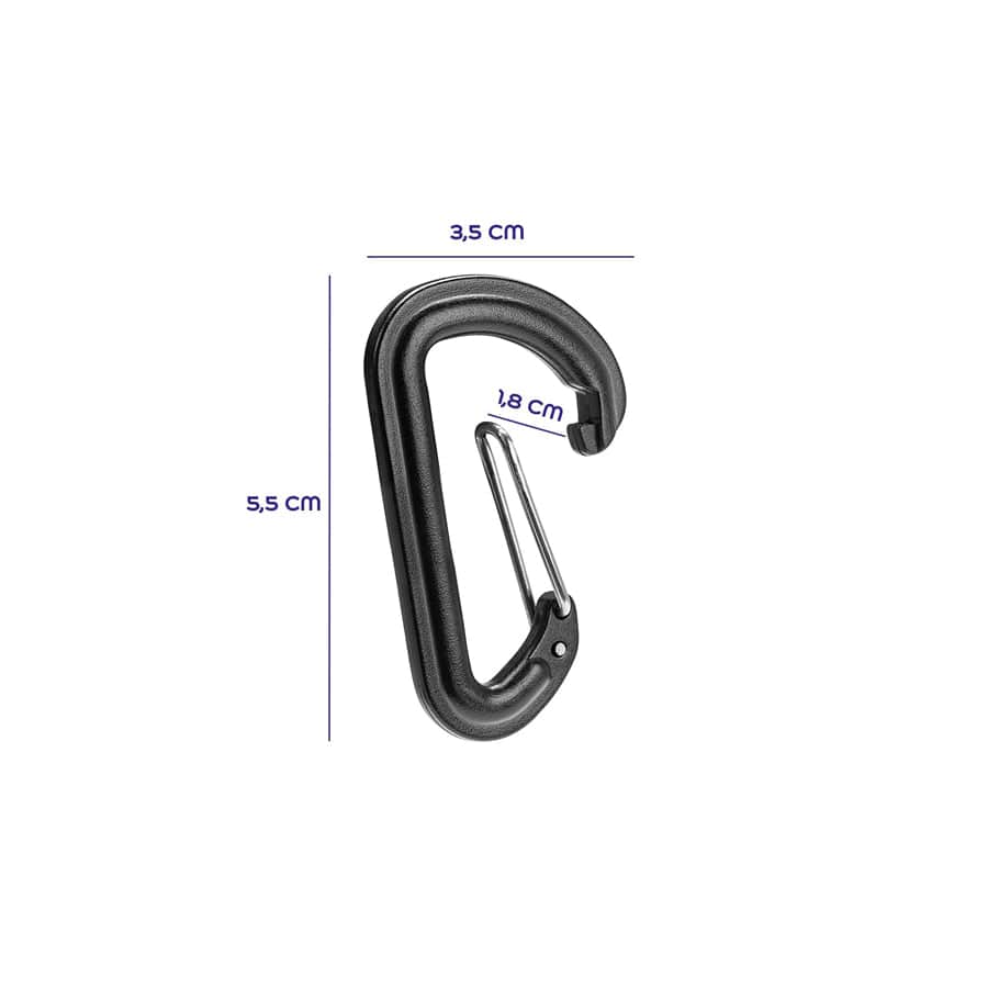 Alca 883010 Snap Hook