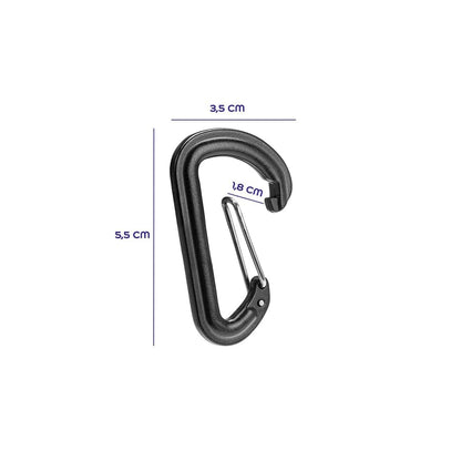 Alca 883010 Snap Hook