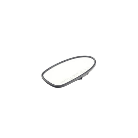 Genuine BMW 51167890510 E39 Mirror Glas Heated Convex Right M (Inc. M5)