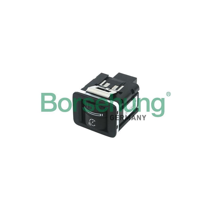Borsehung B11445 Control, Instrument Lighting
