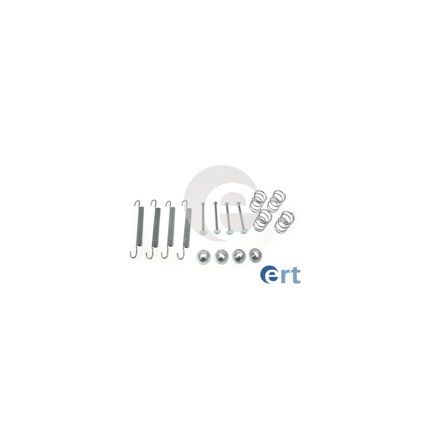 ERT 310064 Brake Shoe Fitting Kit